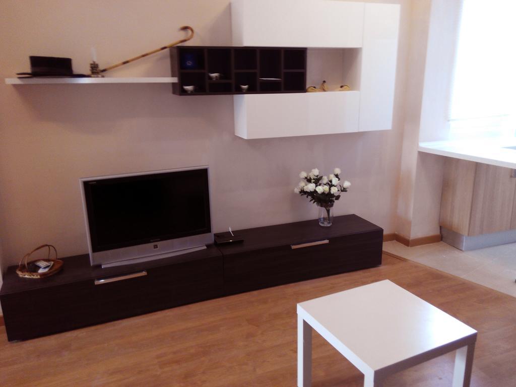 La Casa De Lara Apartamento Múrcia Quarto foto