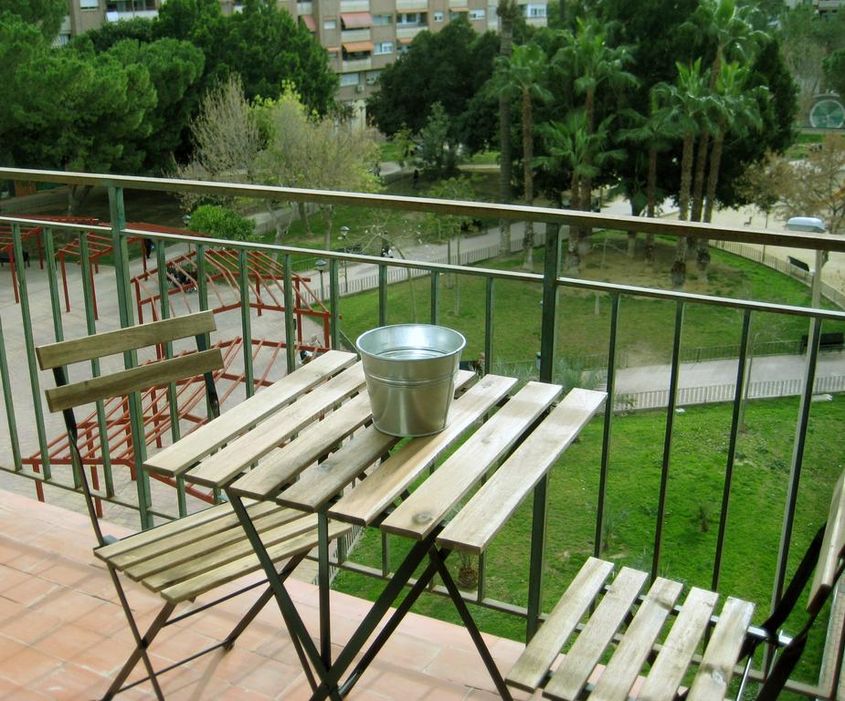 La Casa De Lara Apartamento Múrcia Quarto foto