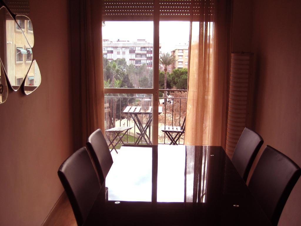 La Casa De Lara Apartamento Múrcia Exterior foto