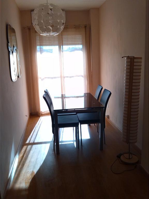 La Casa De Lara Apartamento Múrcia Quarto foto